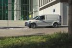 Volkswagen e-Caddy Maxi Kasten by ABT 2019 года